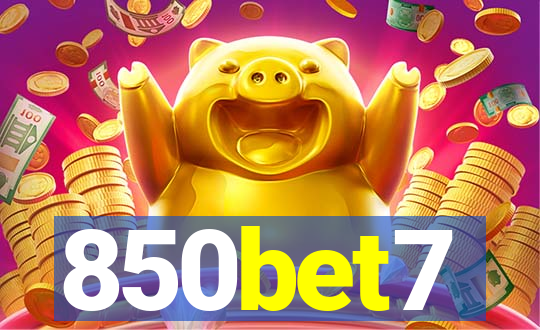 850bet7