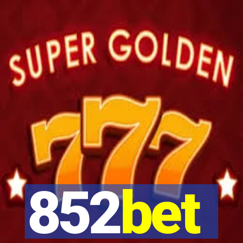 852bet