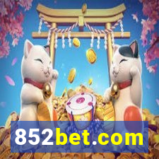 852bet.com