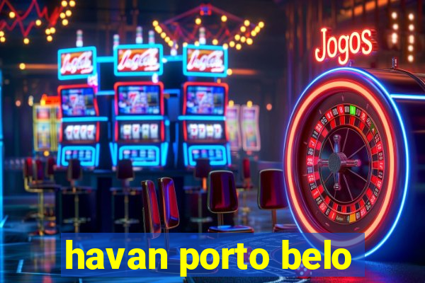 havan porto belo