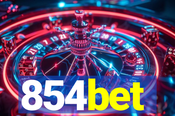 854bet