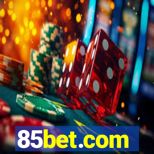 85bet.com