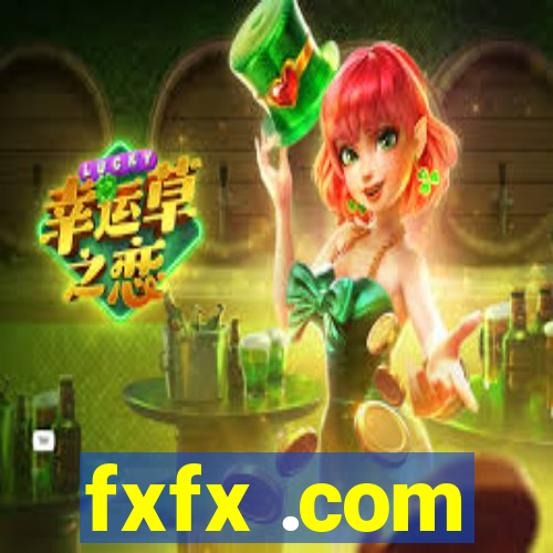 fxfx .com