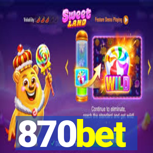 870bet