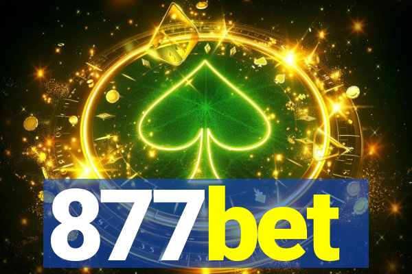 877bet