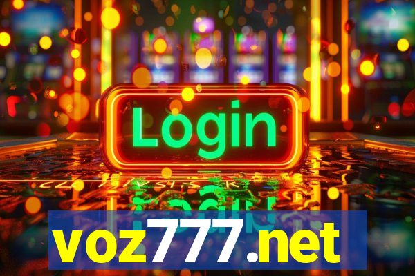 voz777.net