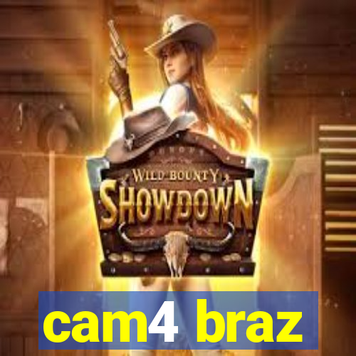 cam4 braz