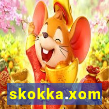 skokka.xom