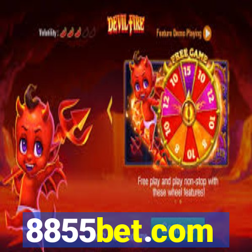 8855bet.com