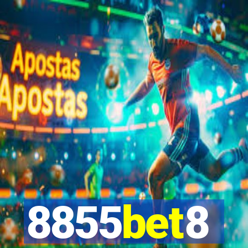 8855bet8