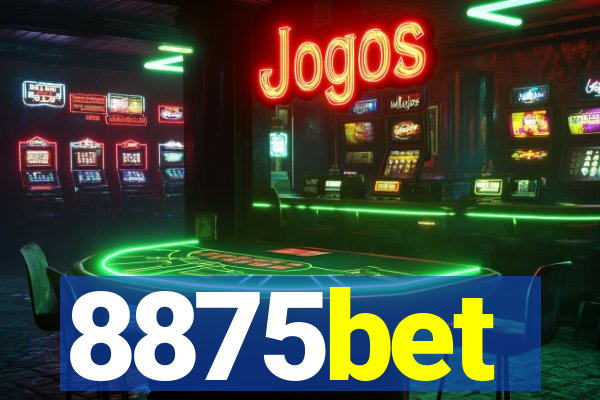 8875bet