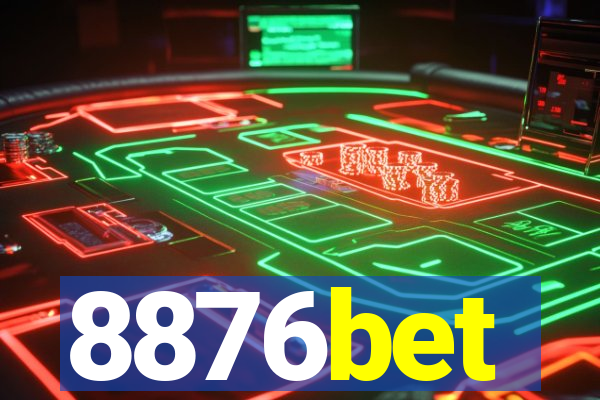 8876bet