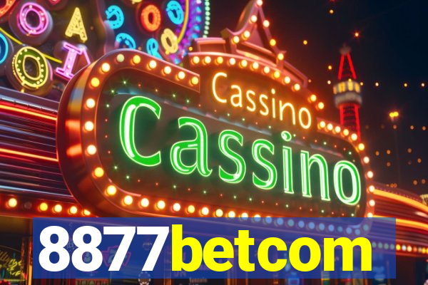 8877betcom