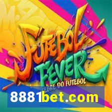 8881bet.com