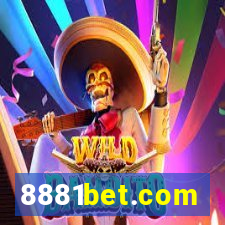 8881bet.com