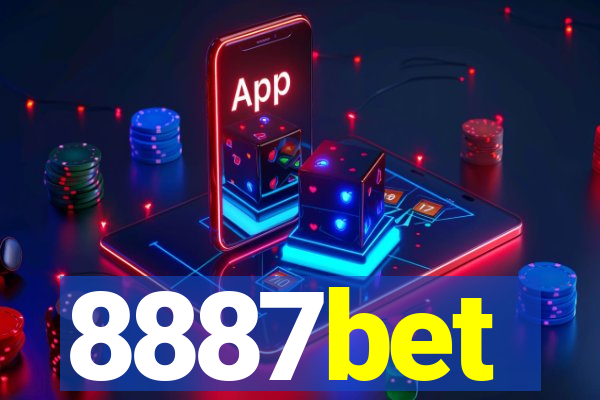 8887bet