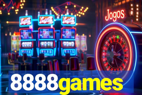 8888games