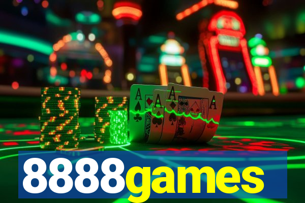 8888games