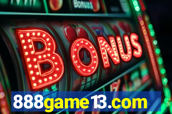 888game13.com