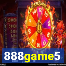 888game5