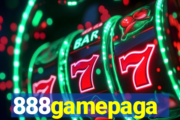 888gamepaga