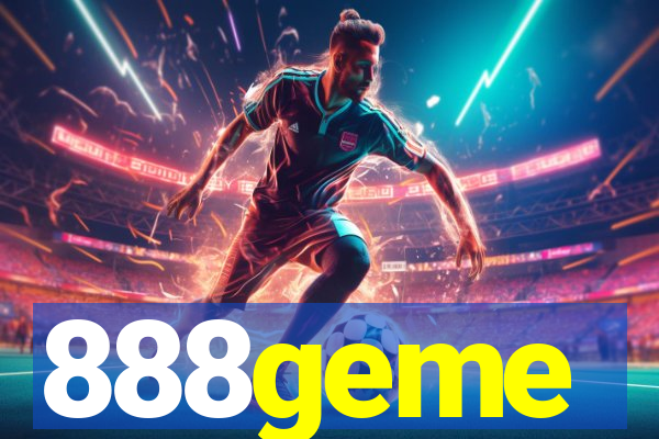 888geme