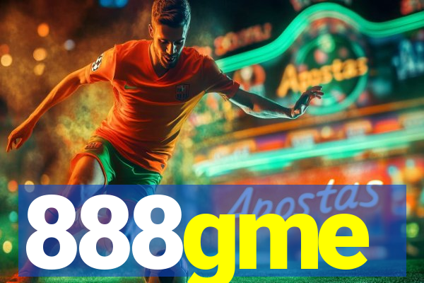 888gme