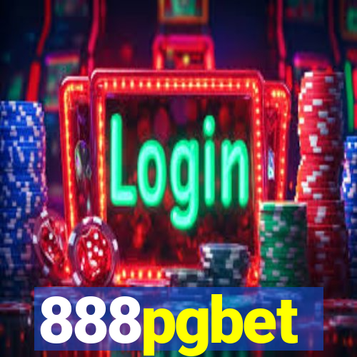 888pgbet