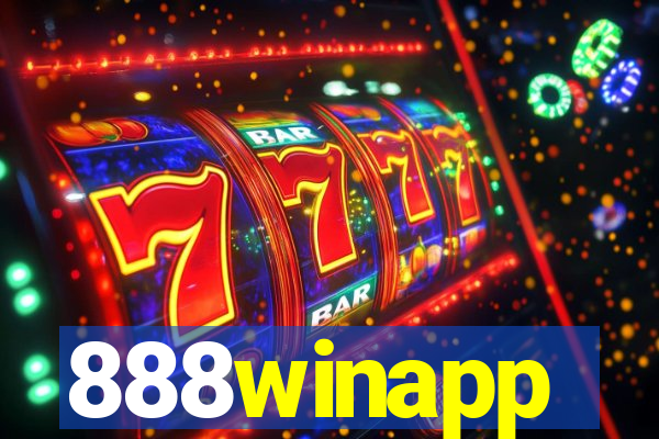 888winapp