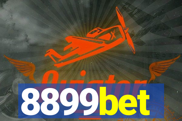 8899bet