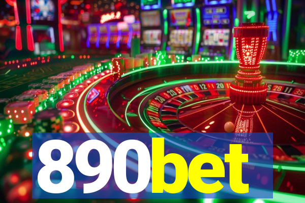 890bet