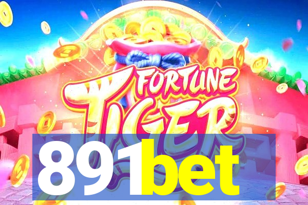 891bet