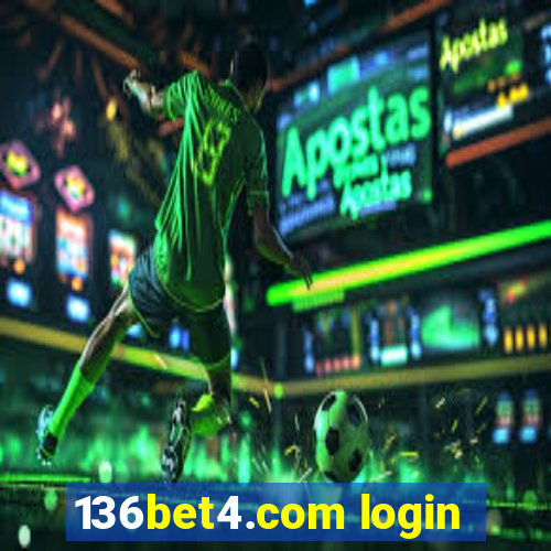 136bet4.com login