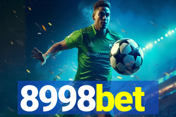 8998bet