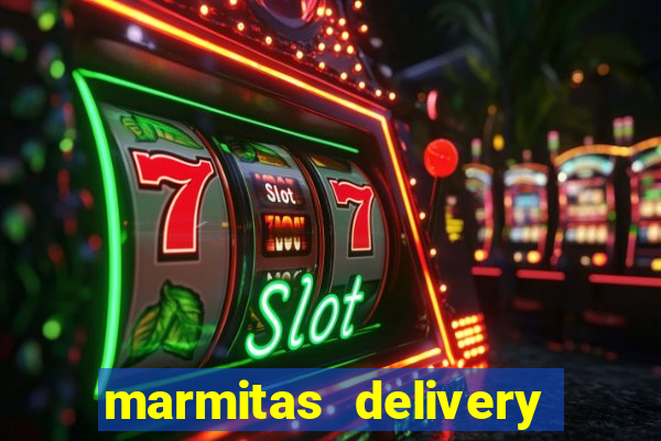 marmitas delivery boa vista rr