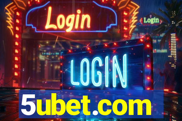 5ubet.com