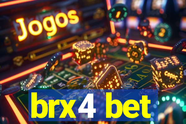 brx4 bet