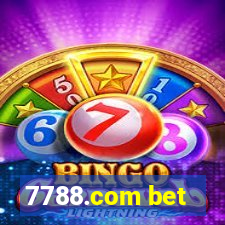 7788.com bet