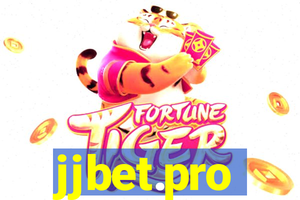 jjbet.pro