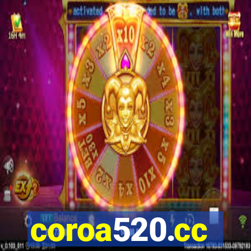 coroa520.cc