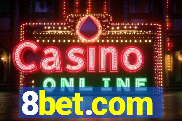 8bet.com