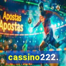 cassino222.