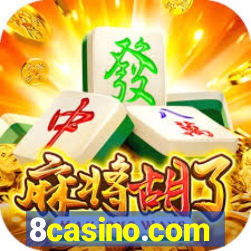 8casino.com