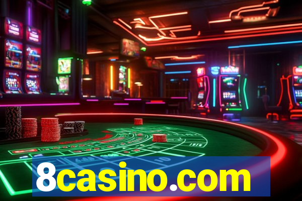 8casino.com