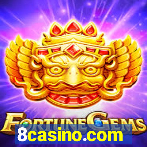 8casino.com