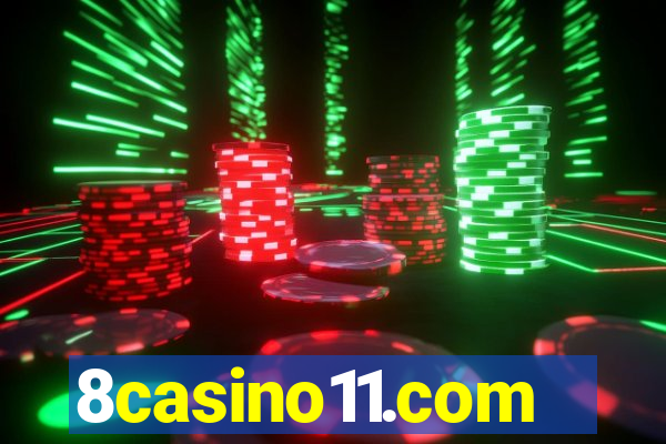 8casino11.com