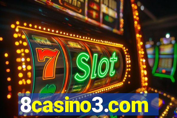 8casino3.com