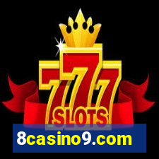 8casino9.com