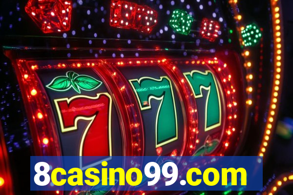 8casino99.com