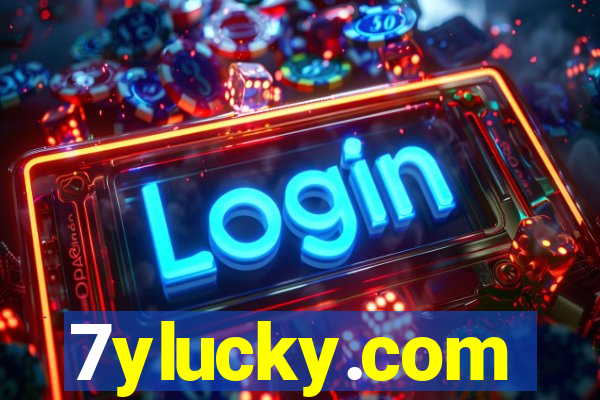 7ylucky.com